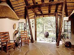 Etosha Aoba Lodge Экстерьер фото