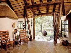 Etosha Aoba Lodge Экстерьер фото