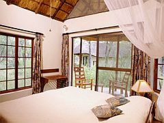 Etosha Aoba Lodge Экстерьер фото