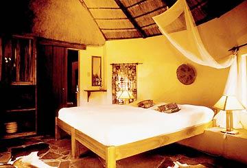 Etosha Aoba Lodge Экстерьер фото